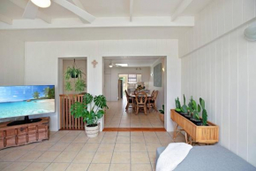 300m to beach*Pets allowed*Boho Beach Shack